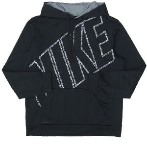 Nike Men’s Therma Fit Camo Logo Hoodie